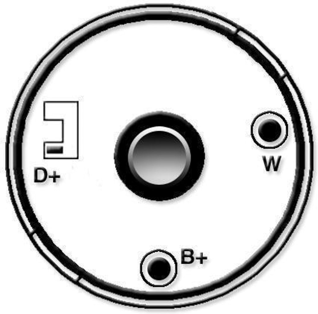 Lichtmaschine Generator passend für 90A SKODA CA1626IR  443113516591