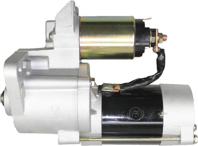 STARTER STARTER suitable for MITSUBISHI JS553 M2T56871