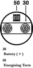 Laden Sie das Bild in den Galerie-Viewer, STARTER ANLASSER passend für MITSUBISHI JS553  M2T56871