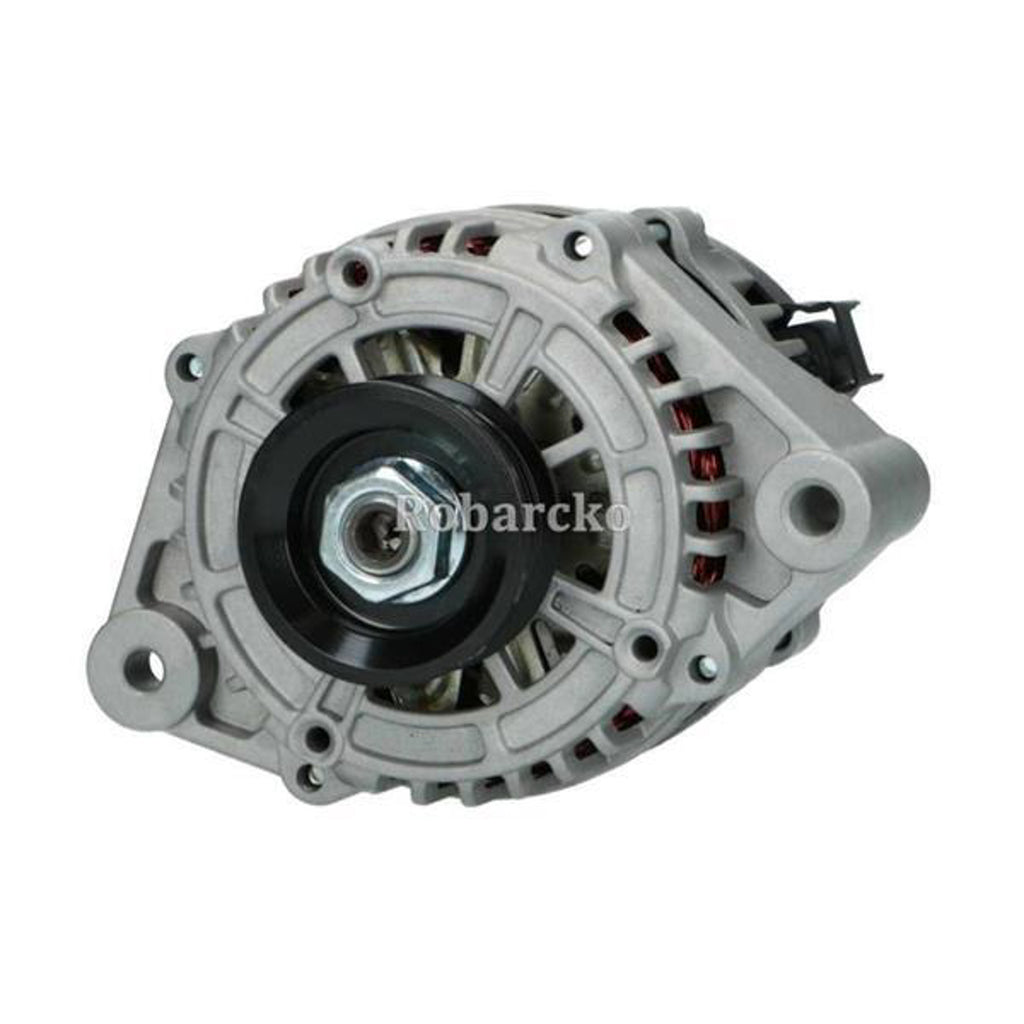 Alternator generator 80A CHEVROLET 96945926