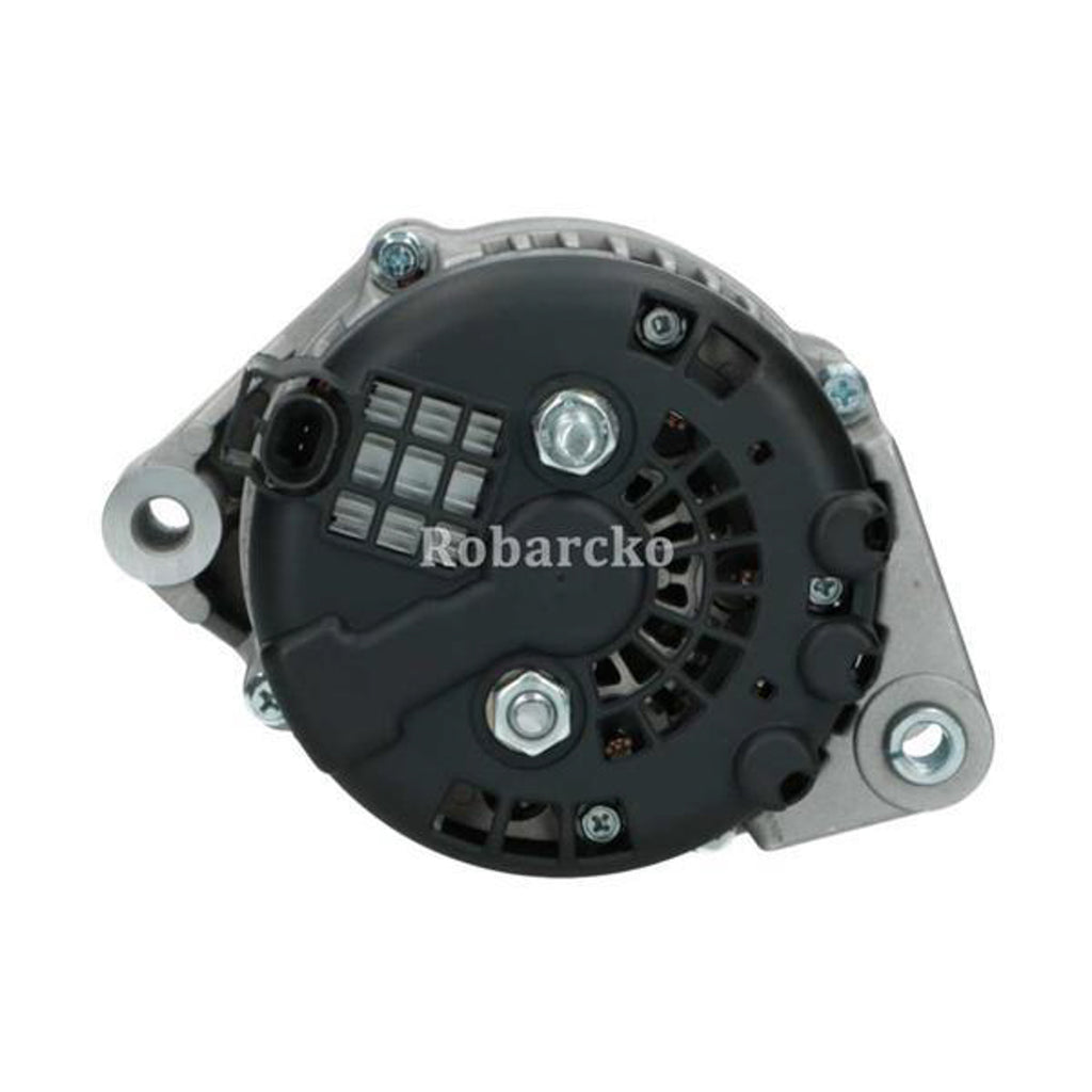 Alternator generator 80A CHEVROLET 96945926