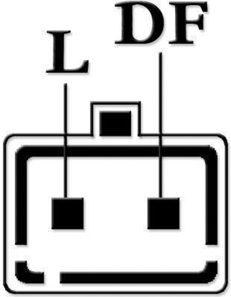 Lichtmaschine Generator passend für 70A CITROEN PEUGEOT CA1498IR  A11VI99