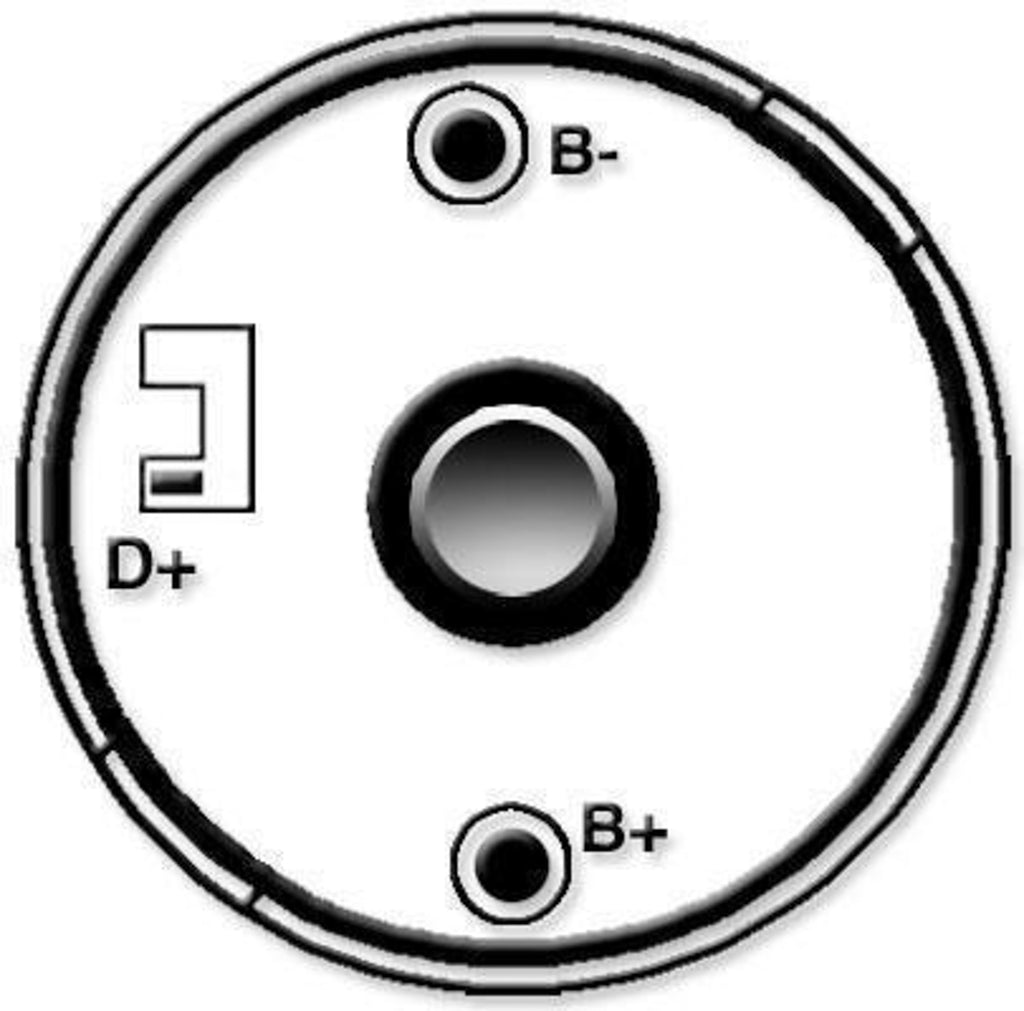 Lichtmaschine Generator passend für  CITROEN A13N42