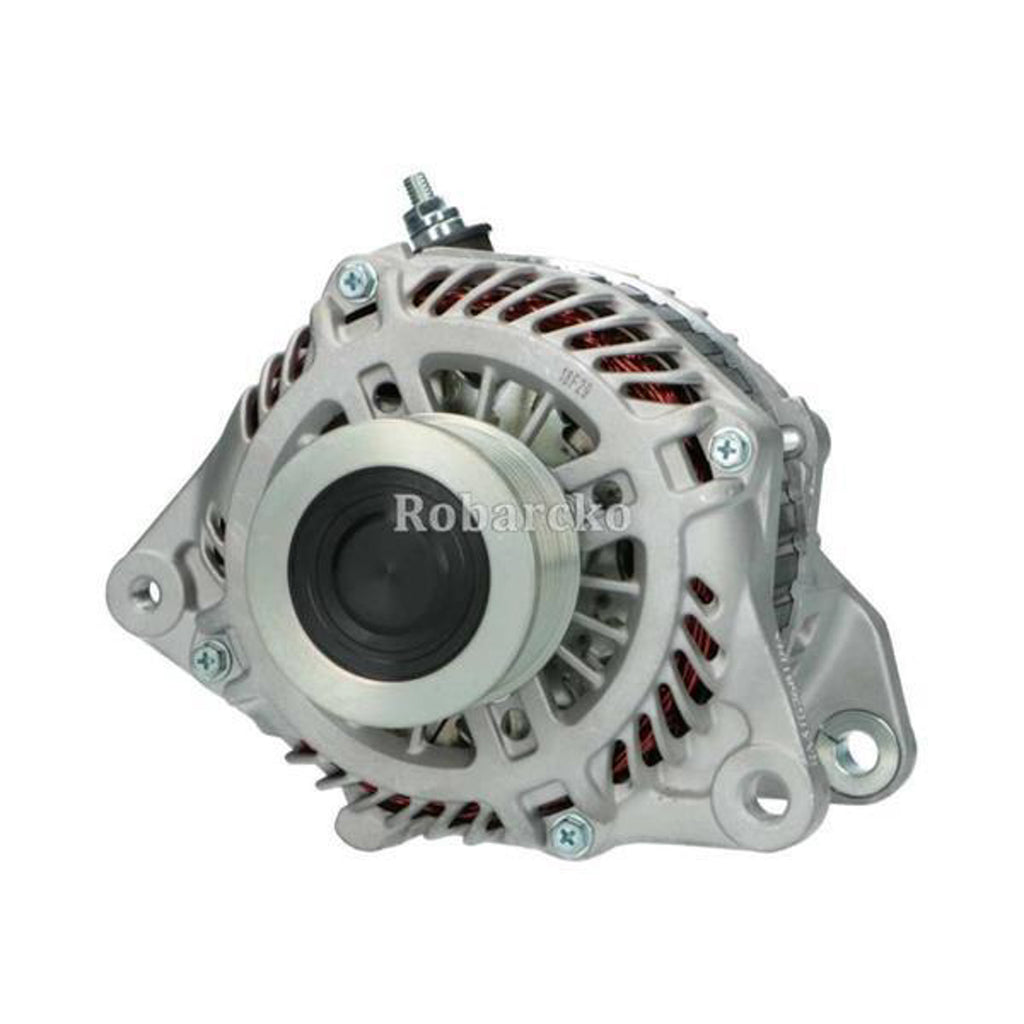 Lichtmaschine Generator passend für 130A NISSAN CA2085IR  A3TG2681ZE + INA PULLEY