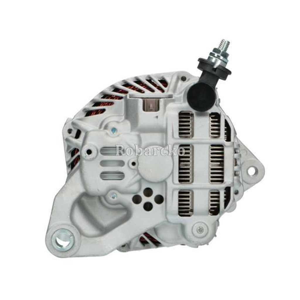 Lichtmaschine Generator passend für 130A NISSAN CA2085IR  A3TG2681ZE + INA PULLEY