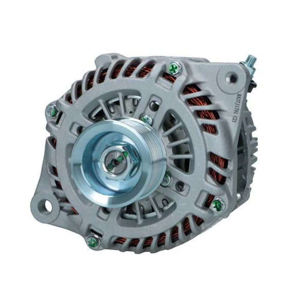 Alternator Generator NISSAN A3TJ1791