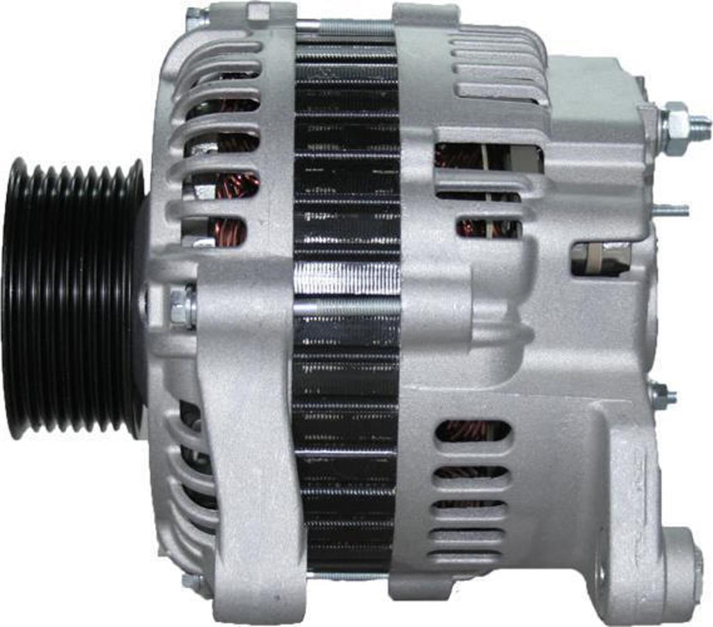 Lichtmaschine Generator passend für 100A SCANIA CA1842IR  A4TR5191ZT