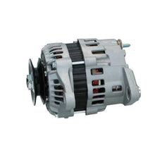 Laden Sie das Bild in den Galerie-Viewer, Lichtmaschine Generator passend für 40A NEW HOLLAND A7T03877  (W-connector)