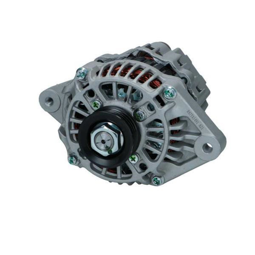 Lichtmaschine Generator passend für  LISTER ENGINES A7TA1491