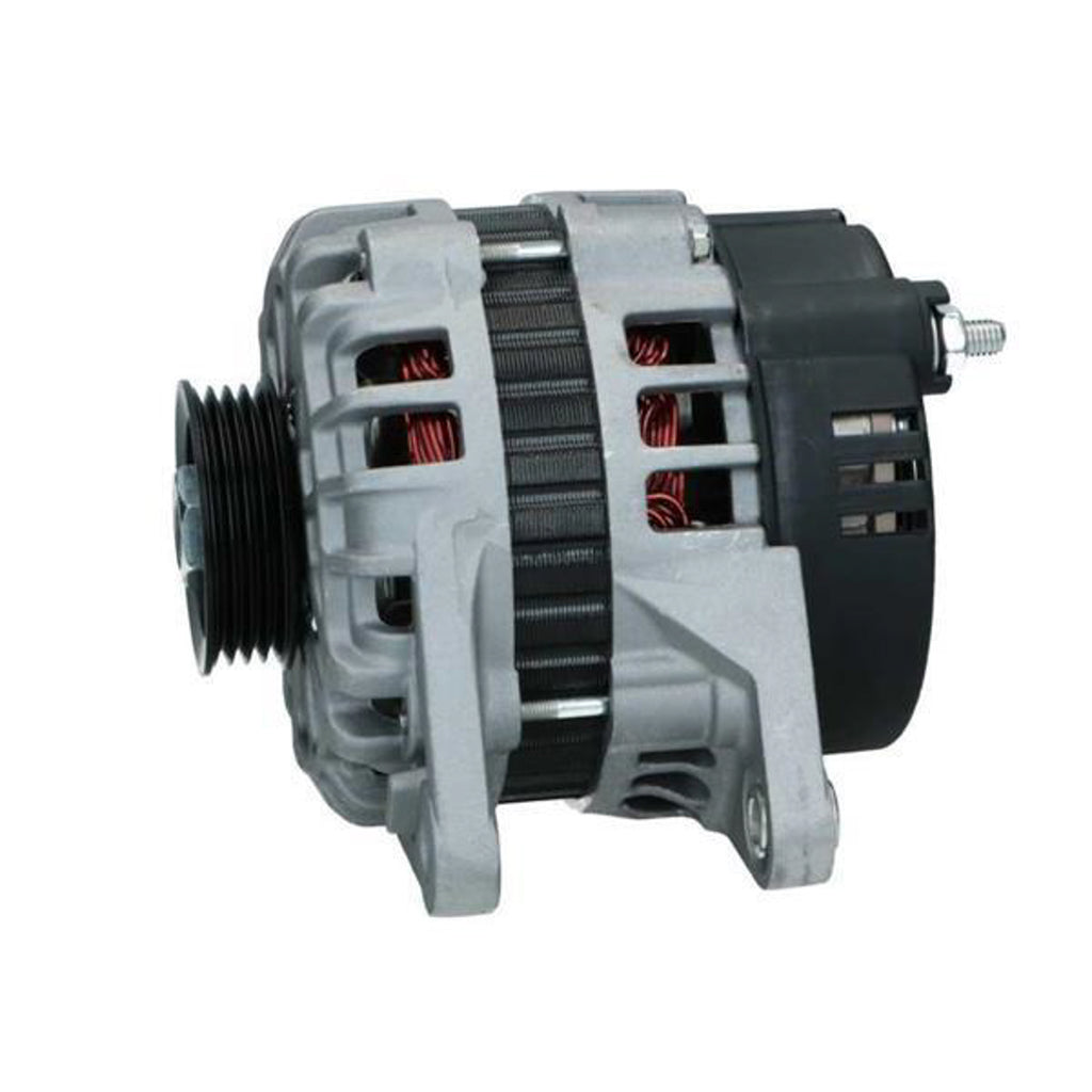 Alternator Generator 80A HYUNDAI KIA JA1788IR AB180128