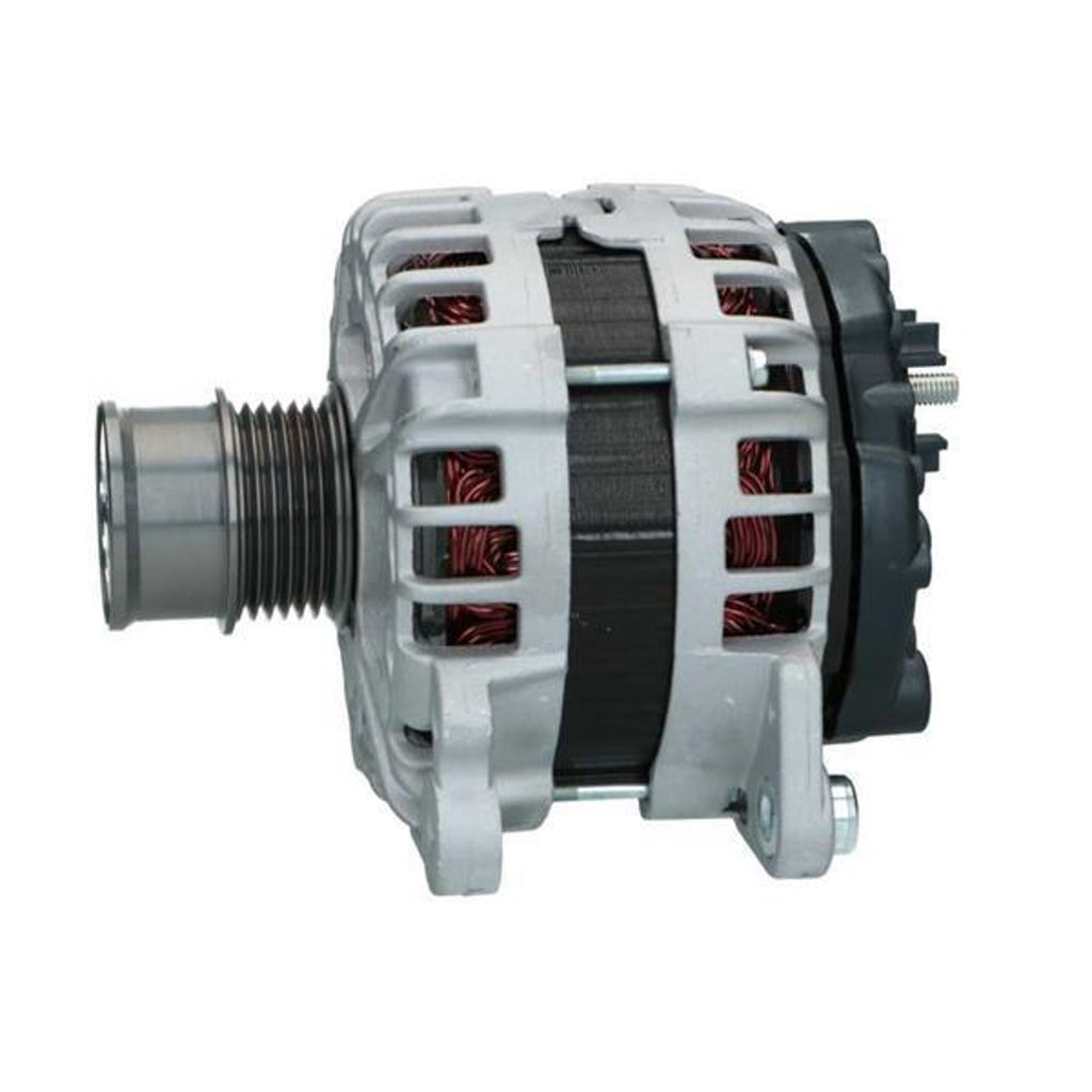 Alternator generator 140A VOLKSWAGEN AUDI F000BL08F2 with OE regulator