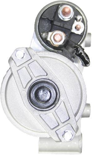 STARTER STARTER suitable for CITROEN FIAT PEUGEOT RENAULT CS1108 D7R17