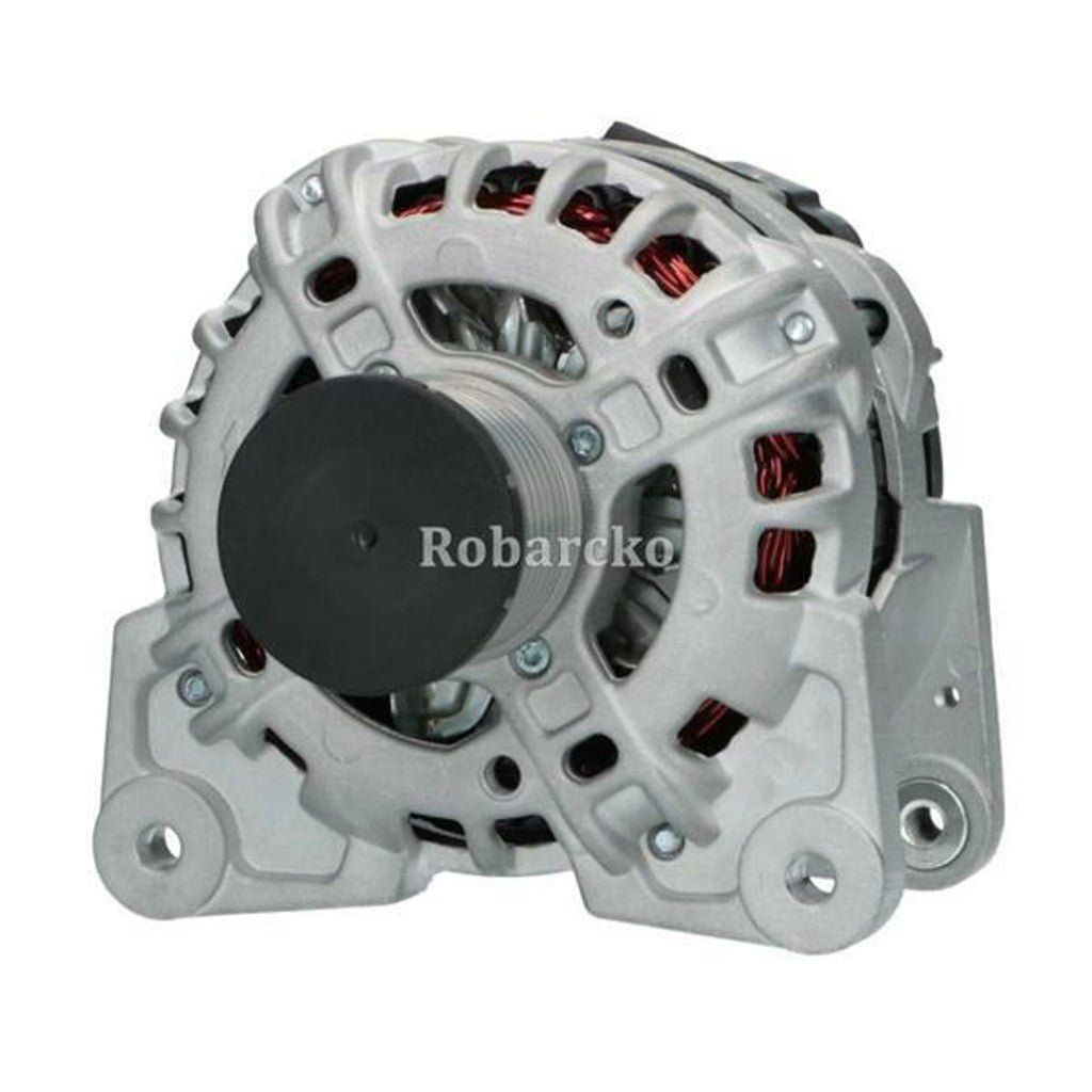 Lichtmaschine Generator passend für 90A RENAULT DACIA F000BL0410