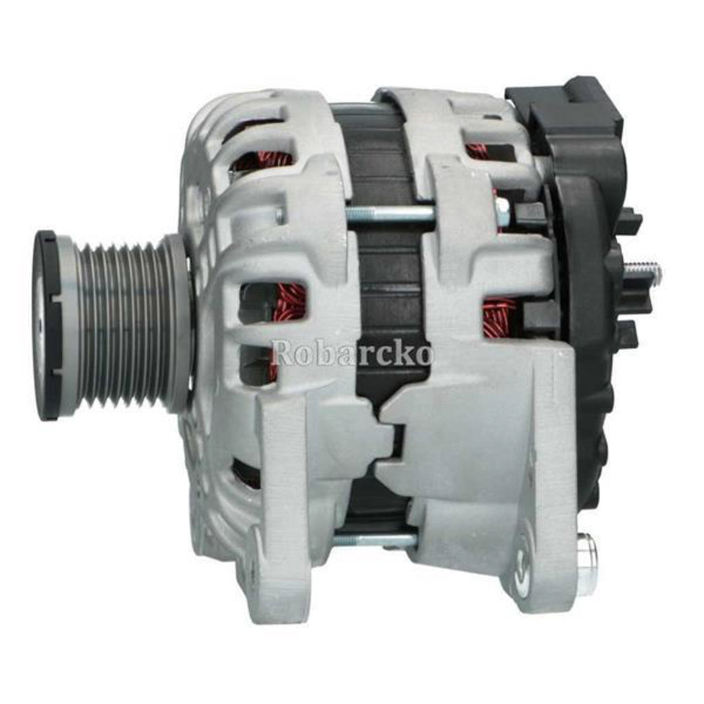 Alternator Generator 90A RENAULT DACIA F000BL0410