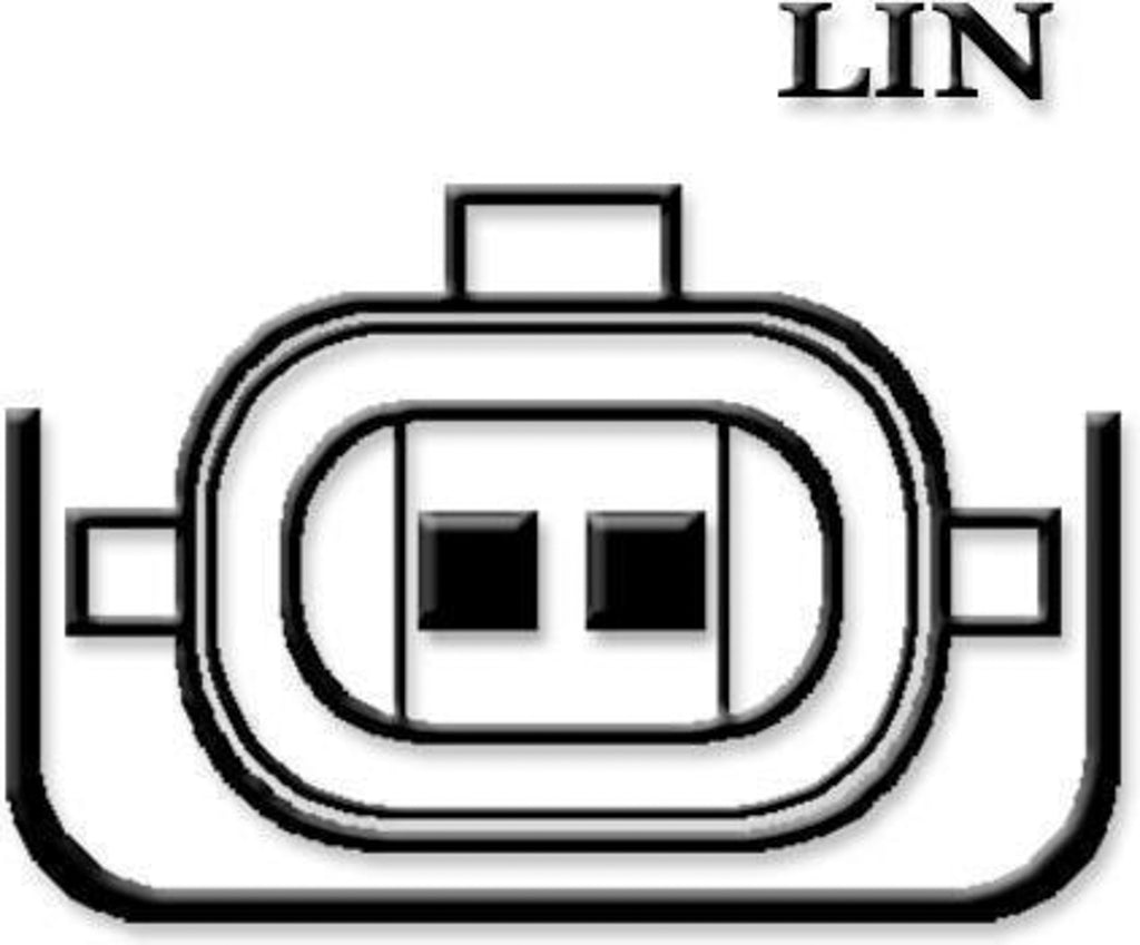 Lichtmaschine Generator passend für 90A RENAULT DACIA F000BL0410