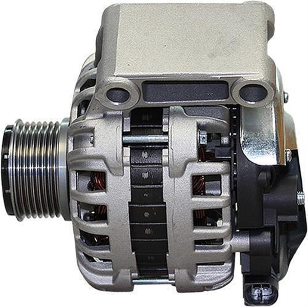 Alternator Generator 110A FORD F000BL0639