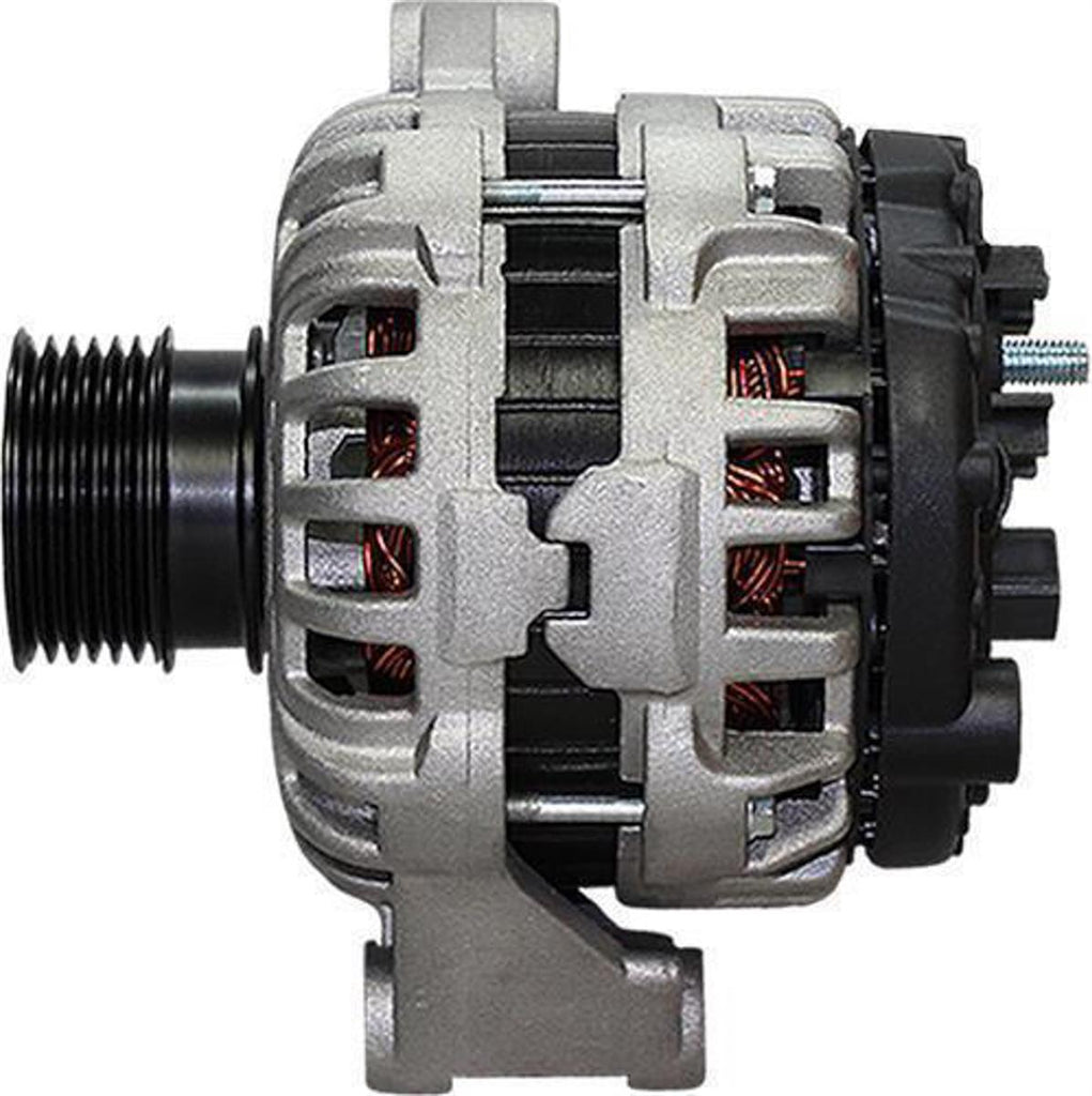 Alternator Generator 110A LADA F000BL0652