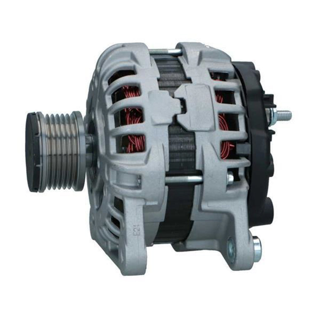 Alternator Generator RENAULT F000BL0719