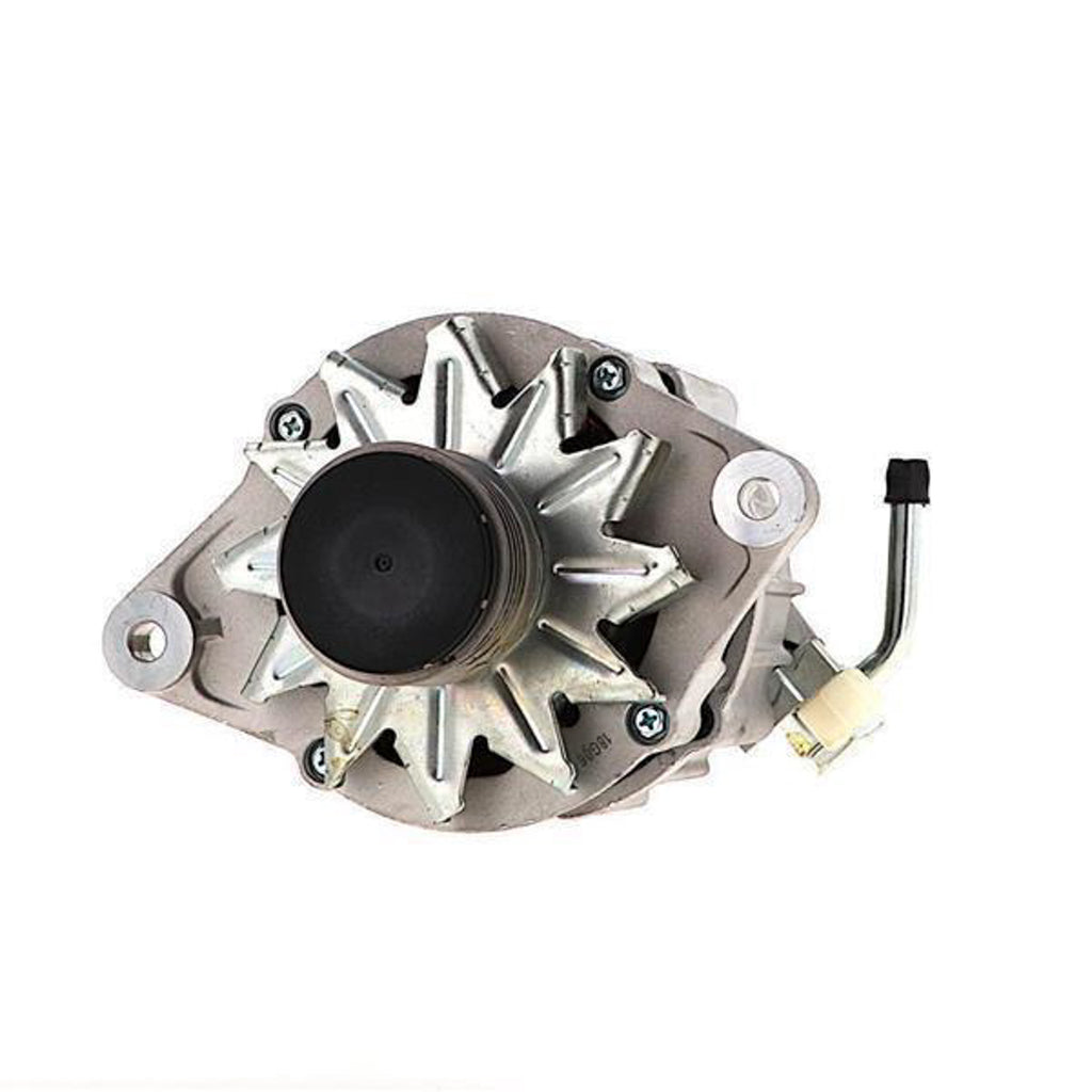 Alternator Generator 105A VM F002G10862 + INA PULLEY