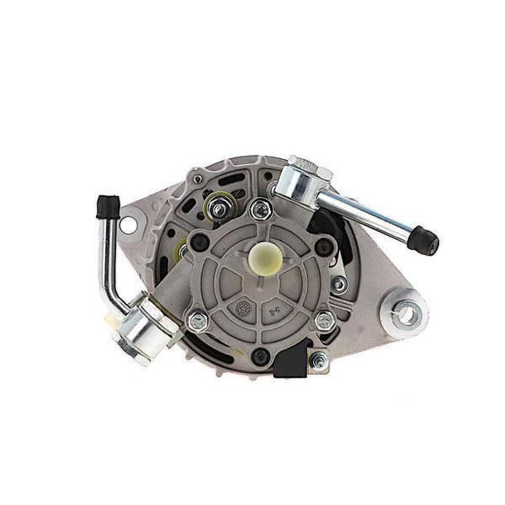 Alternator Generator 105A VM F002G10862 + INA PULLEY