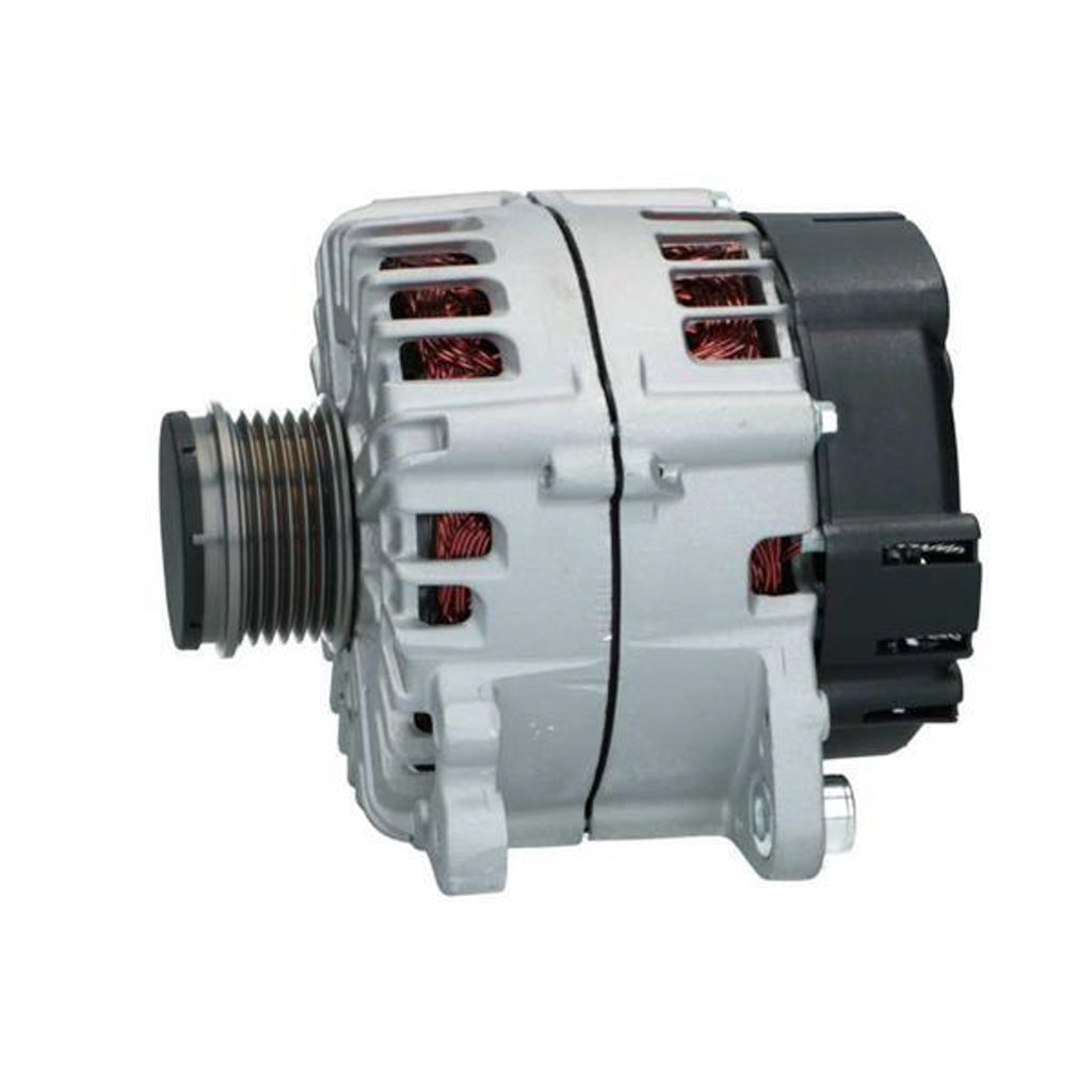 Alternator generator 180A AUDI FG18S043 440410