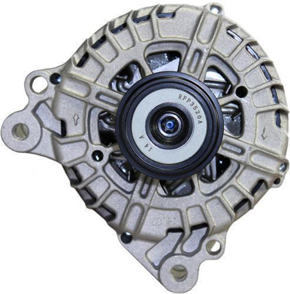 Alternator Generator 180A SEAT SKODA VOLKSWAGEN CA1912IR FG18T033