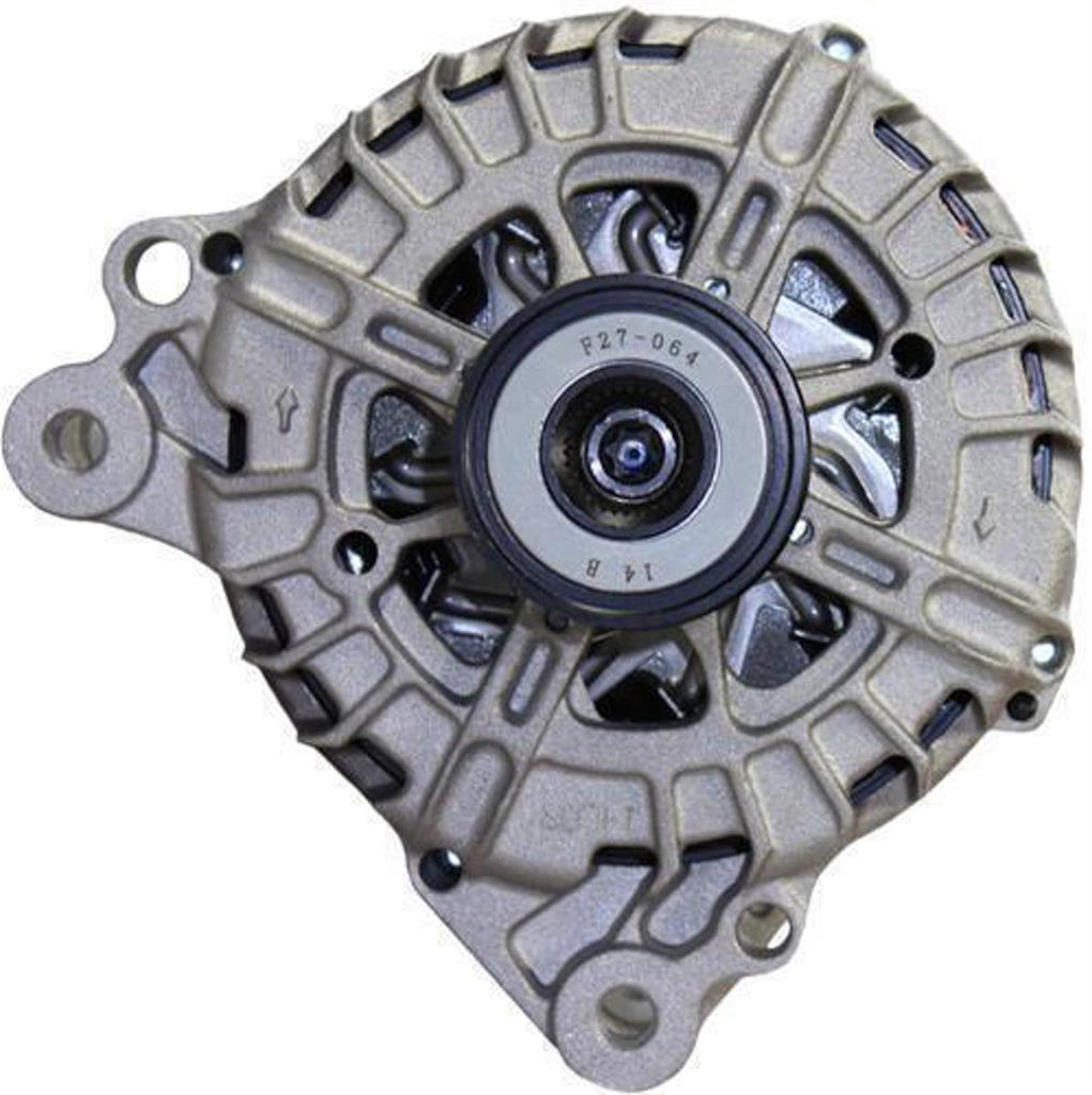 Lichtmaschine Generator passend für 180A SKODA VOLKSWAGEN AUDI FG18T062