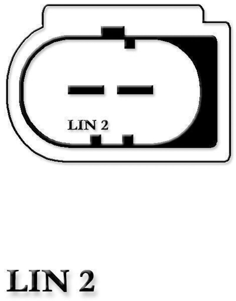 Lichtmaschine Generator passend für 180A VOLKSWAGEN FG18S071  440304