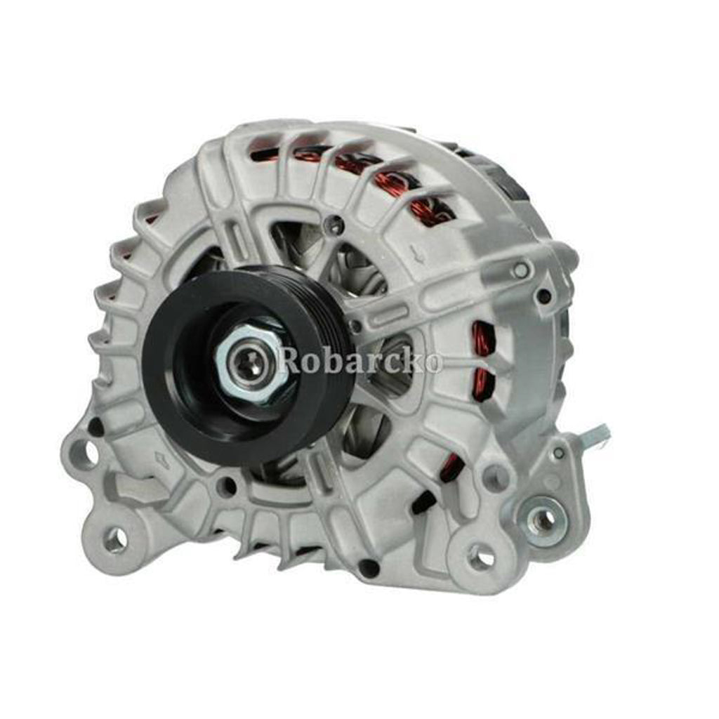 Lichtmaschine Generator passend für 180A AUDI VOLKSWAGEN FG18T122