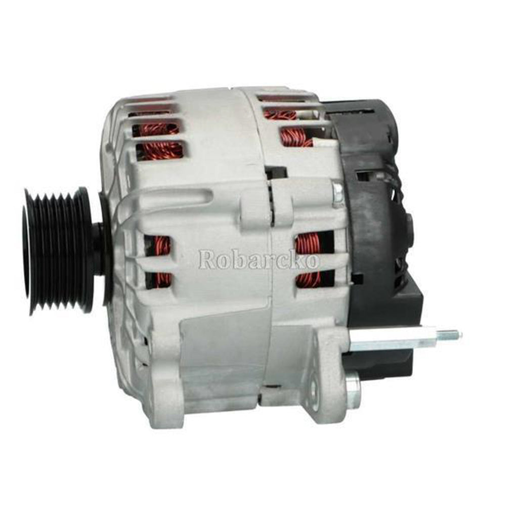 Lichtmaschine Generator passend für 180A AUDI VOLKSWAGEN FG18T122