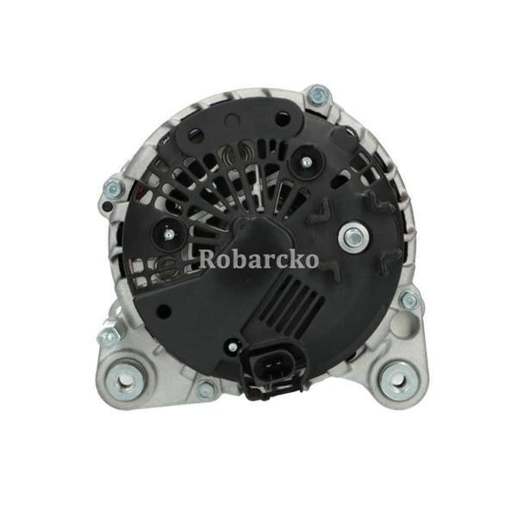 Lichtmaschine Generator passend für 180A AUDI VOLKSWAGEN FG18T122