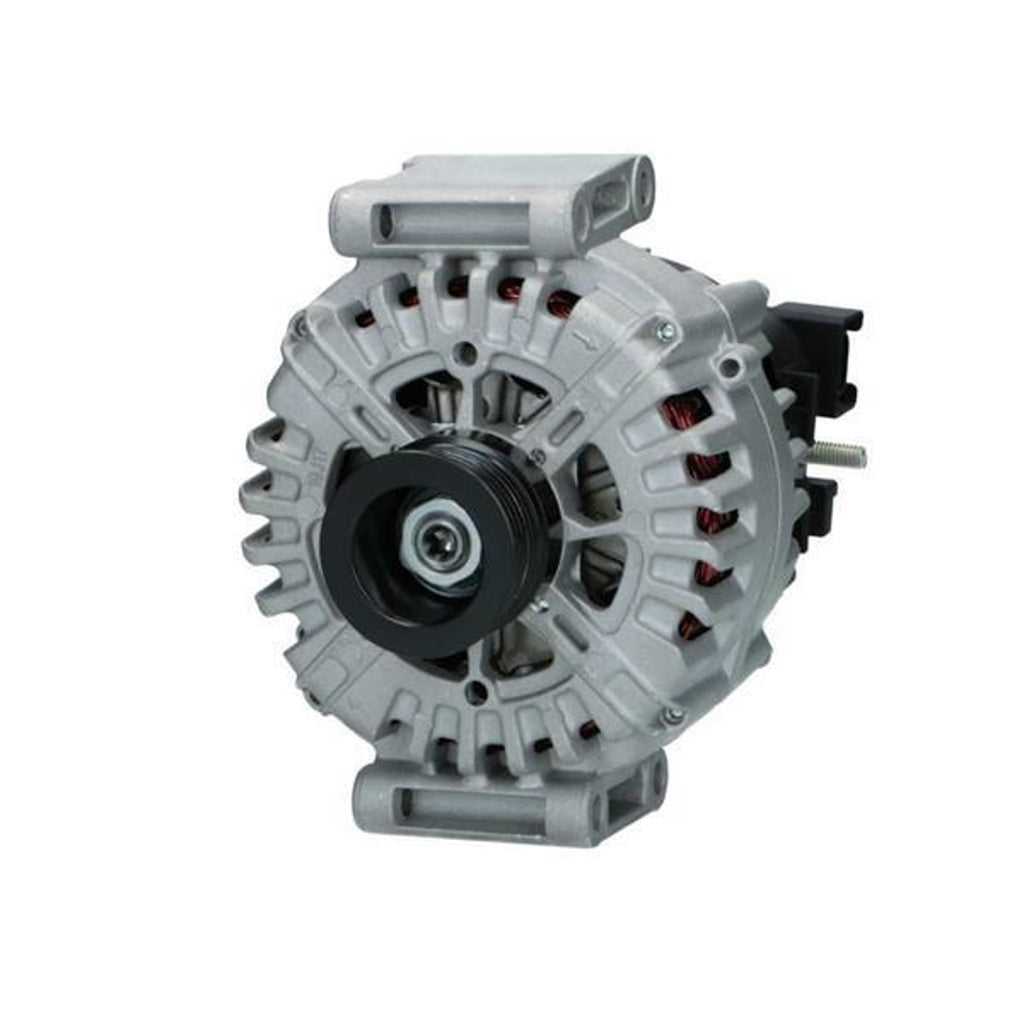 Alternator Generator 220A MERCEDES FG23S027 440333