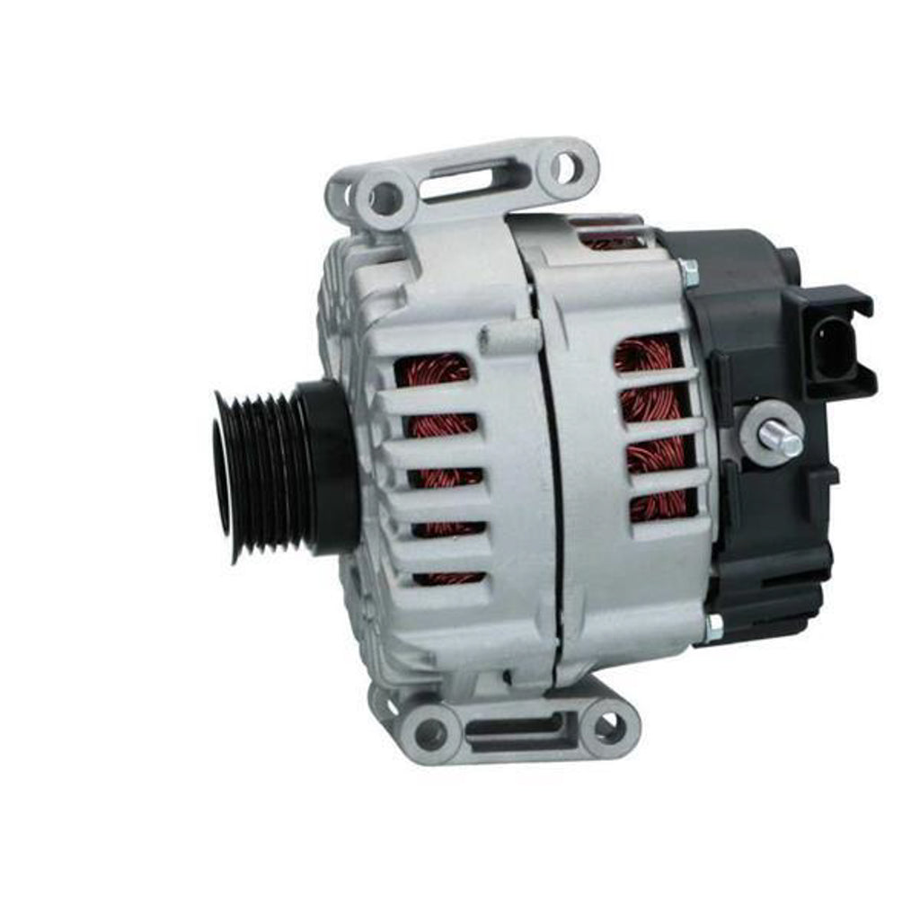 Alternator Generator 220A MERCEDES FG23S027 440333