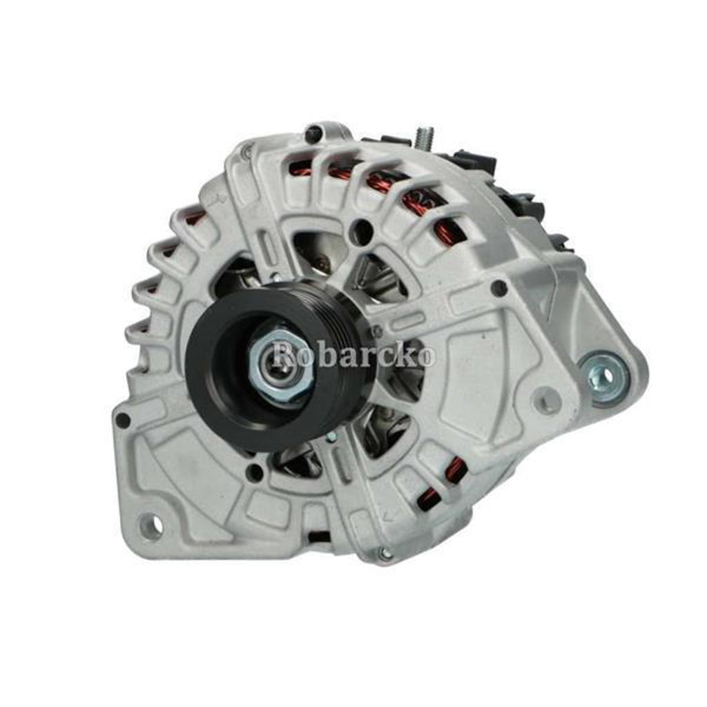 Alternator Generator 230A MERCEDES FGN23S021