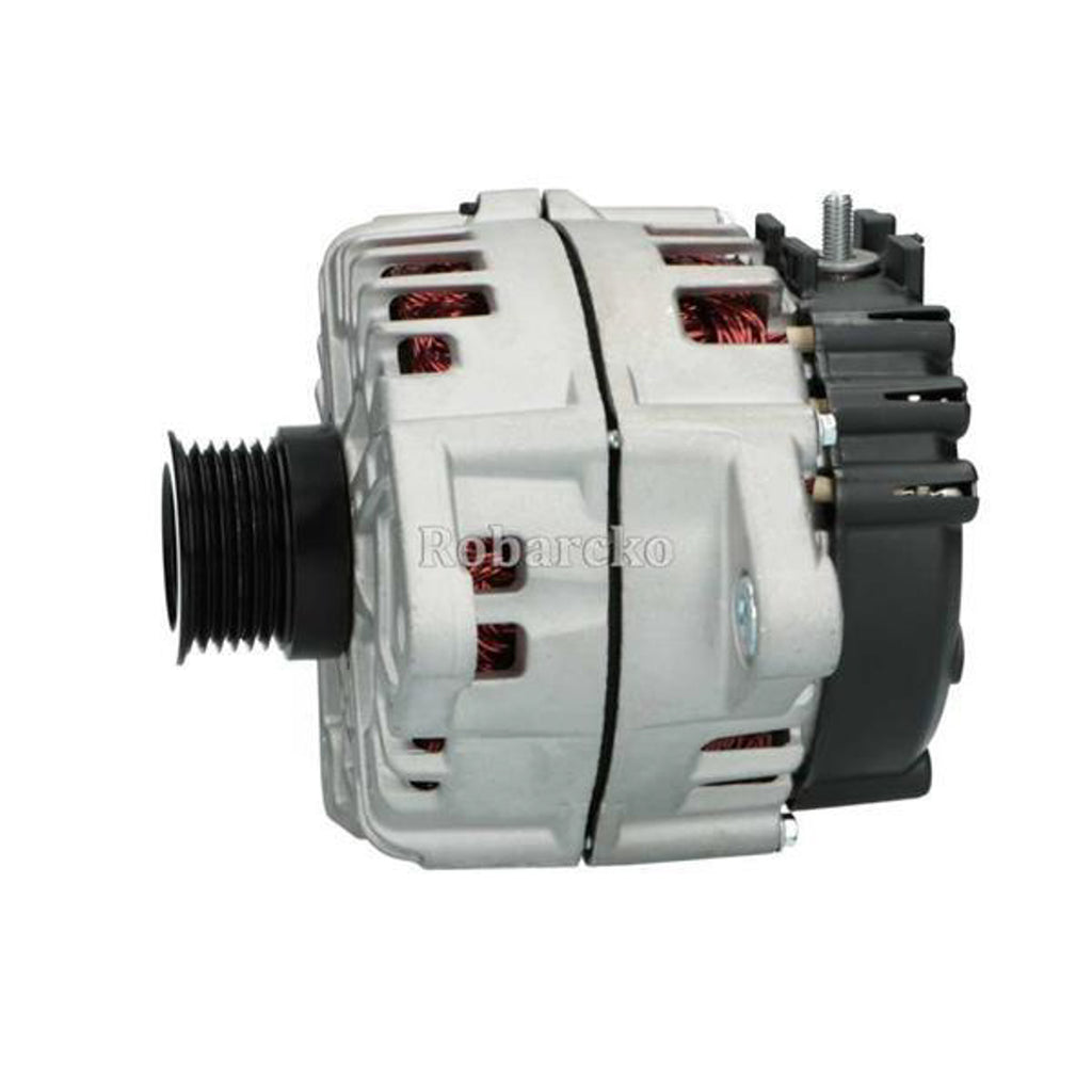 Alternator Generator 230A MERCEDES FGN23S021