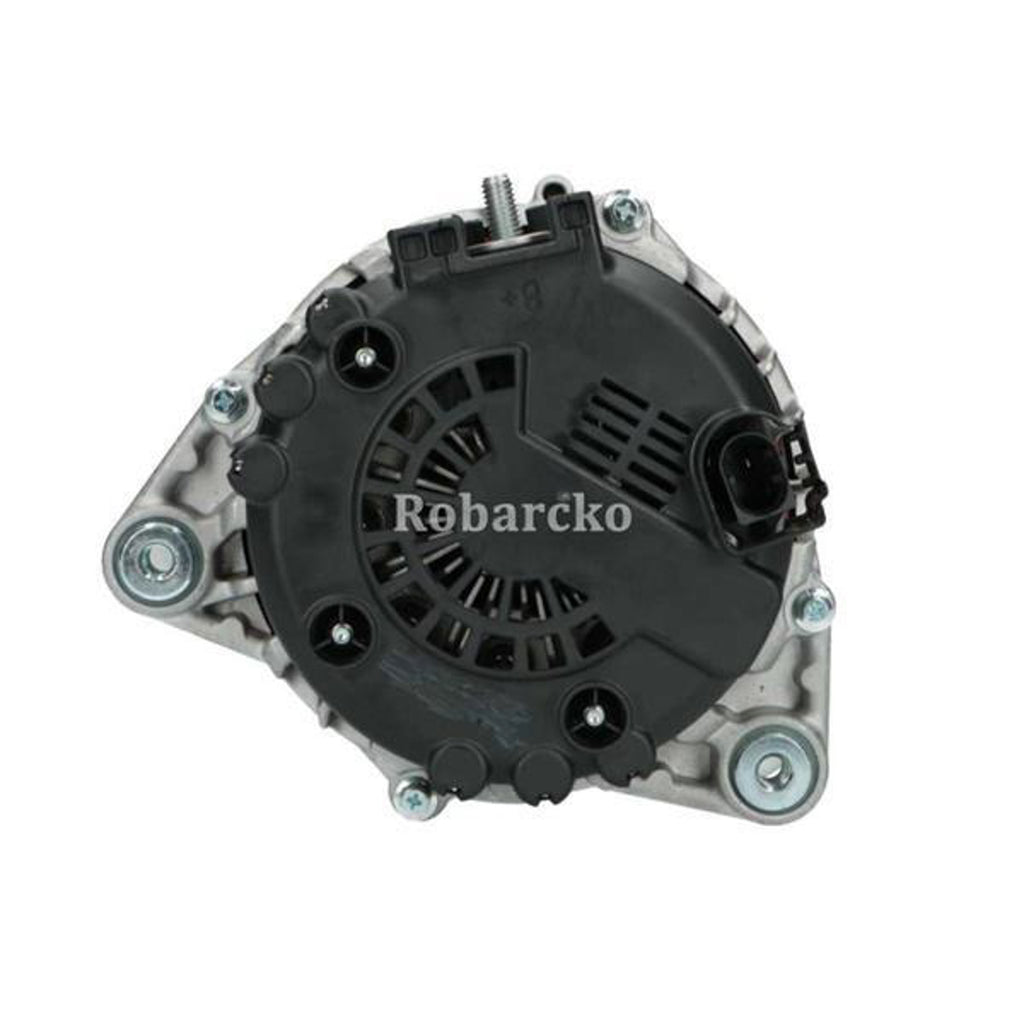 Alternator Generator 230A MERCEDES FGN23S021