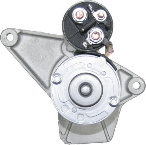 Valeo STARTER STARTER suitable for RENAULT DACIA FS10E10