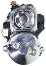 Load image into Gallery viewer, STARTER STARTER suitable for HARLEY DAVIDSON 228000-255 / CHROME 1.4 / 18199CN