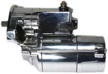 Load image into Gallery viewer, STARTER STARTER suitable for HARLEY DAVIDSON 128000-8220 / CHROME 2.0 / 18446CN