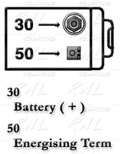 Load image into Gallery viewer, STARTER STARTER suitable for HARLEY DAVIDSON 128000-8220 / CHROME 2.0 / 18446CN