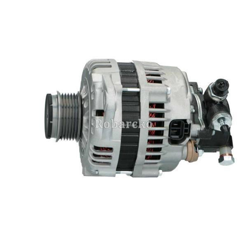 Lichtmaschine Generator passend für 100A OPEL VAUXHALL JA1901IR  LR1100-503