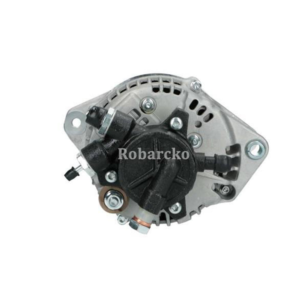 Lichtmaschine Generator passend für 100A OPEL VAUXHALL JA1901IR  LR1100-503