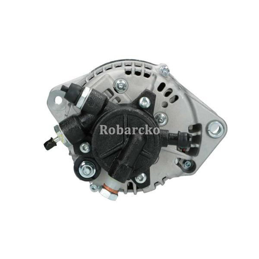 Lichtmaschine Generator passend für 100A VAUXHALL OPEL JA1899IR  LR1100-508