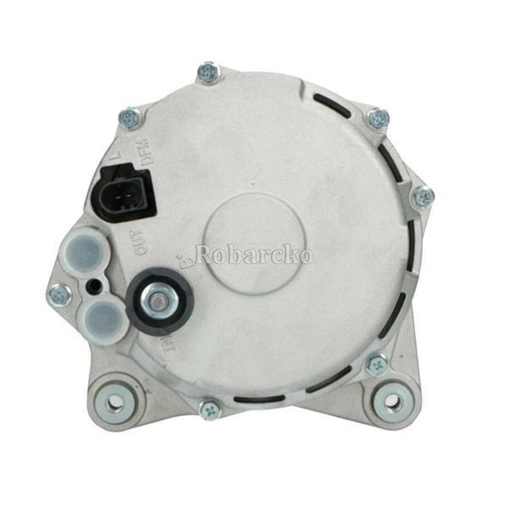 Lichtmaschine Generator passend für 190A VOLKSWAGEN LR1190-930