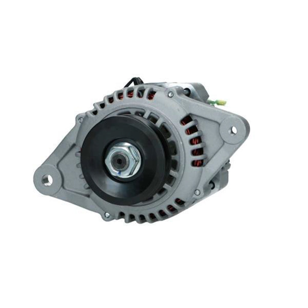 Alternator Generator YANMAR LR160-743