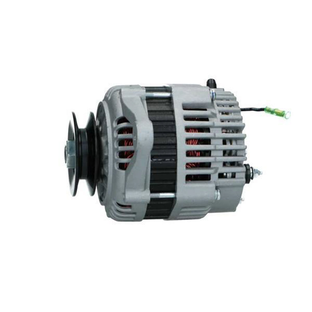 Alternator Generator YANMAR LR160-743