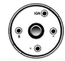 Charger l&#39;image dans la galerie, Lichtmaschine Generator passend für  YANMAR LR160-743