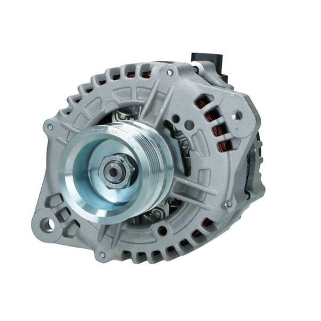 Alternator generator 50A ISUZU LR280-708C with LS