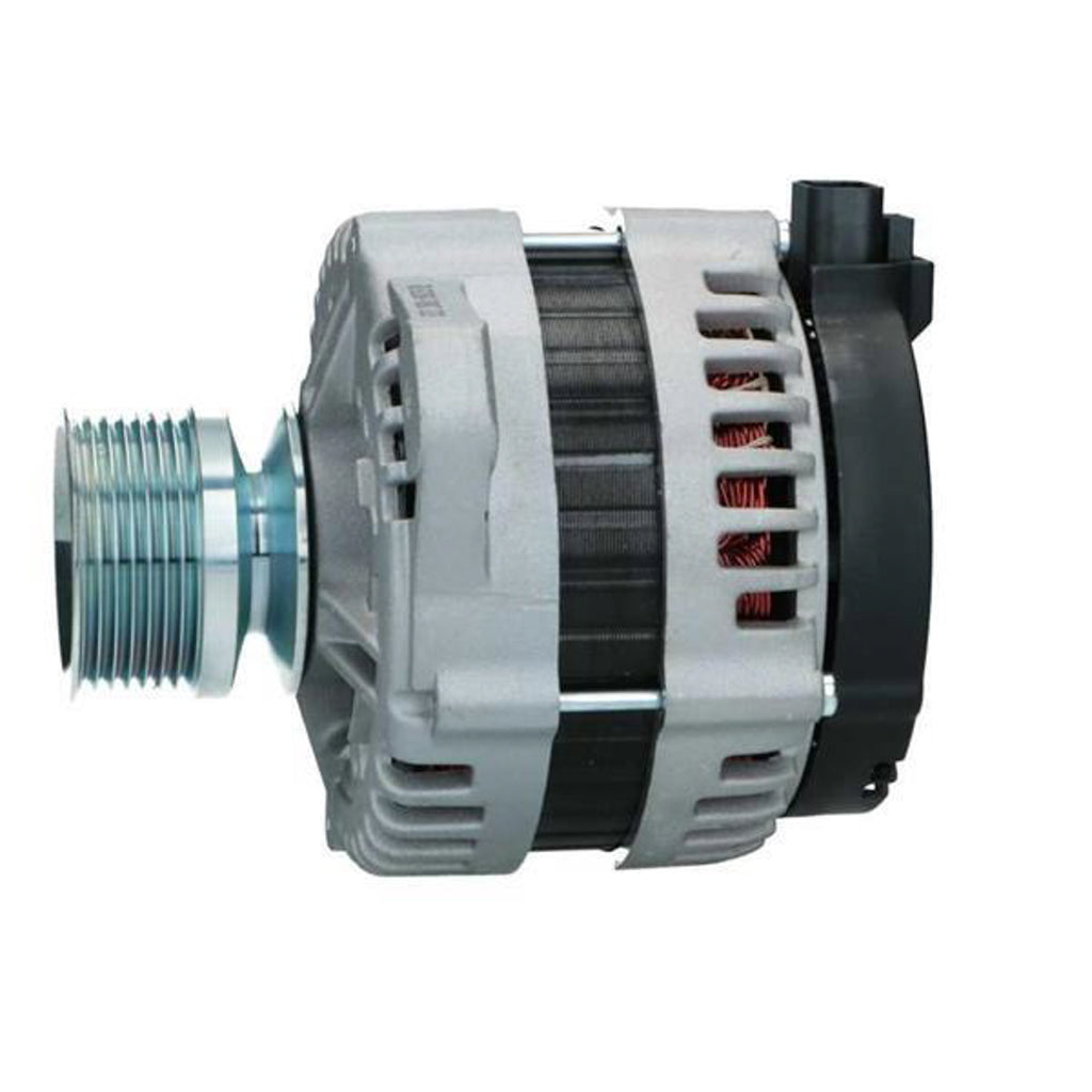 Alternator generator 50A ISUZU LR280-708C with LS