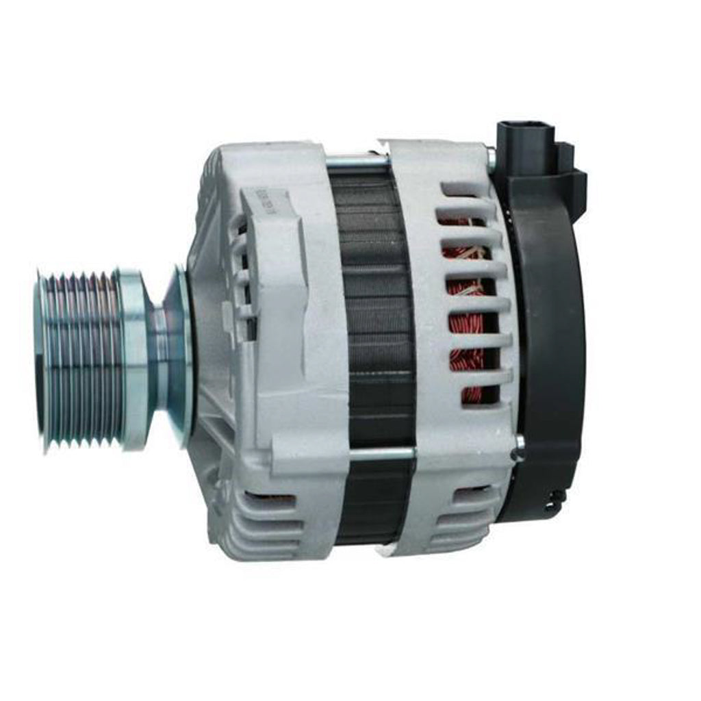 Alternator Generator 50A ISUZU LR280-708 with L